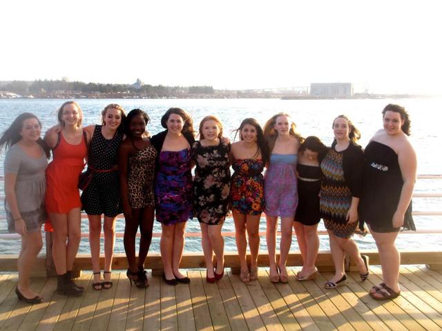 Championship at OntarioBaketaball