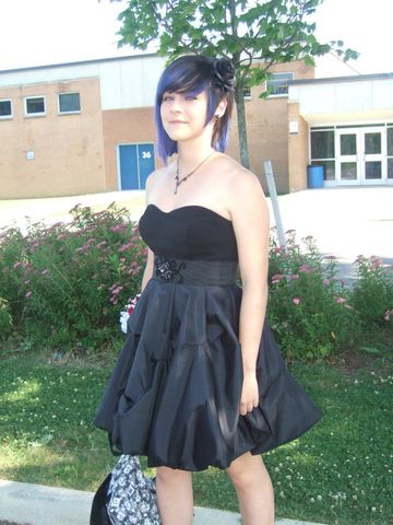 Grade 8 Graduation