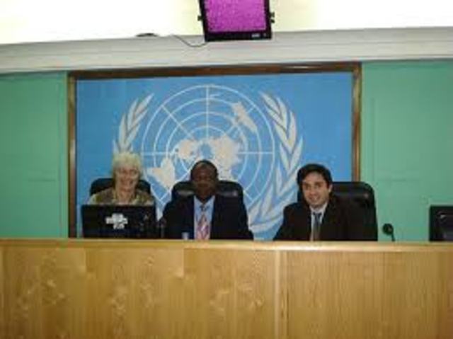 War crimes trials begin