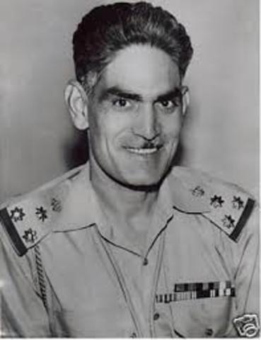 USA backs Iraq's Government