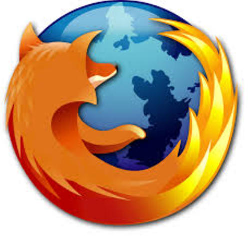 Mozilla’s Firefox