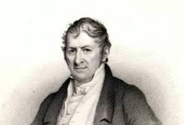 Eli Whitney applies for patent on cotton gin