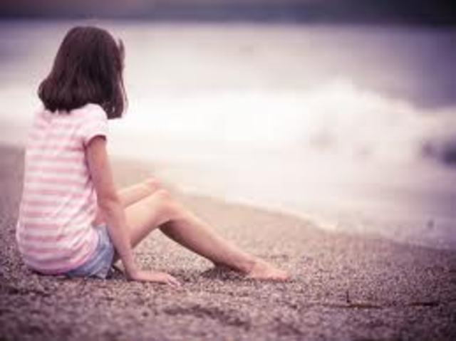 Scout Gets Left Out!