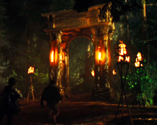 hello fellow half-bloods.