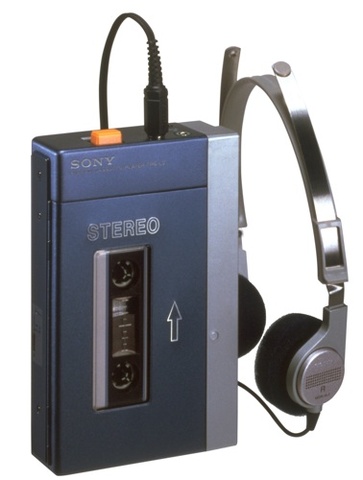 walkman