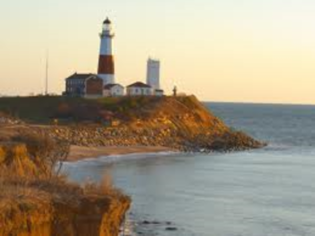 Montauk