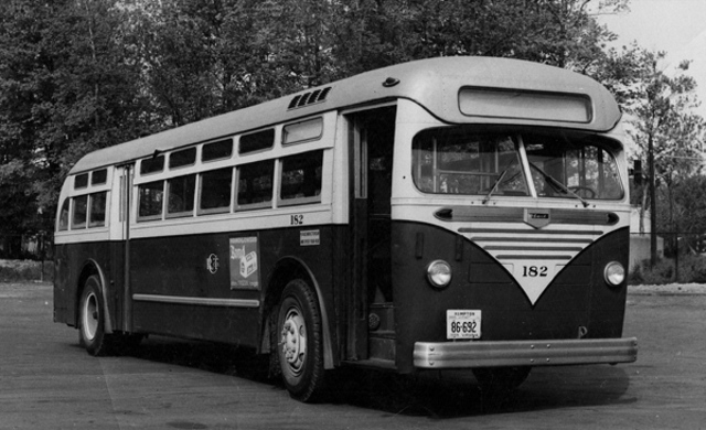 segregation ruled unconstitutional