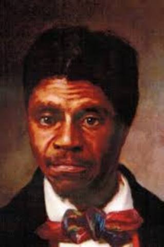Dred Scott Case