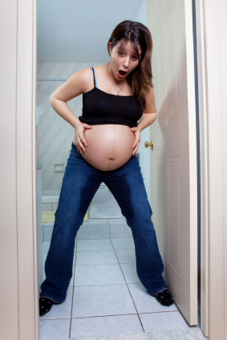 What Happens In Labor?