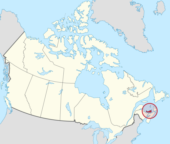 Prince Edward Island