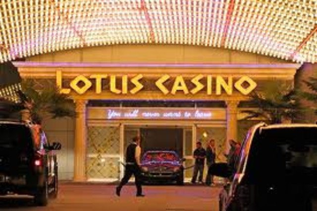Lotus Casino