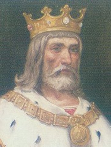Alfonso VIII