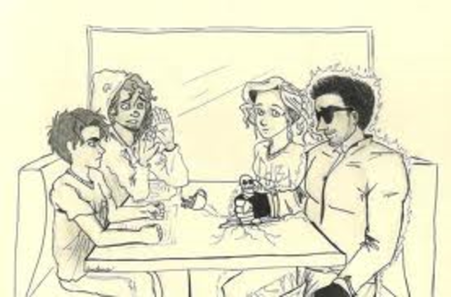 Ares buys us cheese burgurs