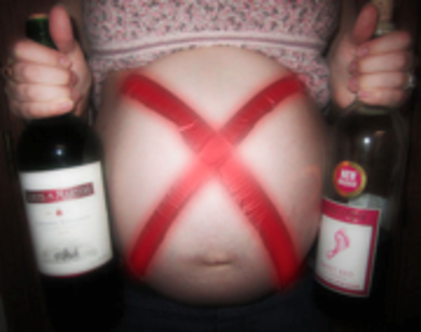 What Are The Dangers During Pregnancy?