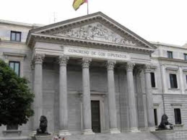 Cortes Generales