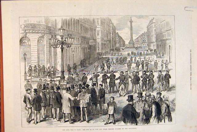 Religious Civil War in France