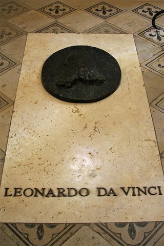 Painter, Architect, and Mecanic to the King