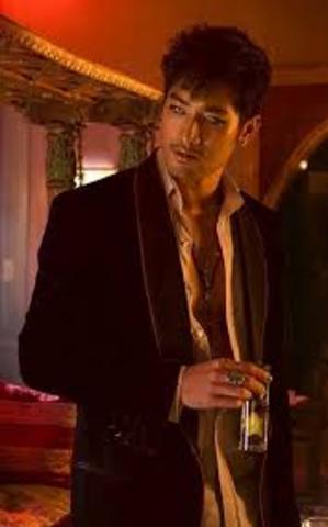 Magnus Bane