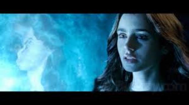 Werewolves vs. Forsaken