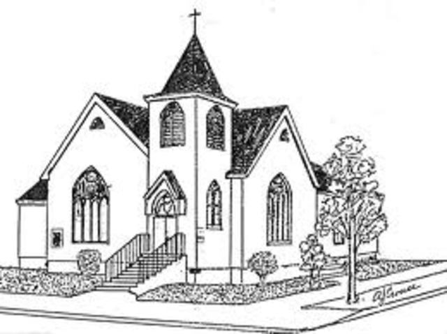 Role of church in mid to late 19th century