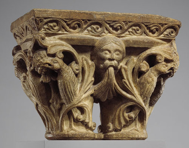 Double Capital, France