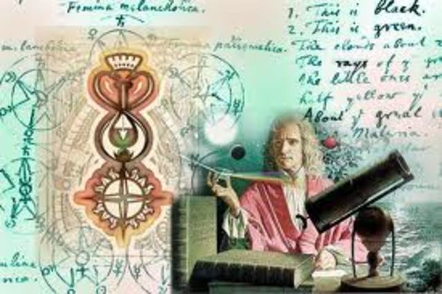 Becomes member of Royal Society