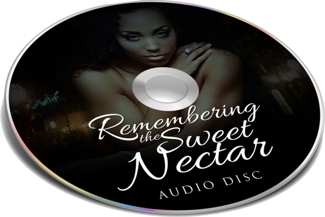 First Audio CD