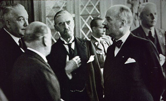 Munich Conference
