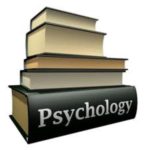 Freud is recognized by academic psychology.