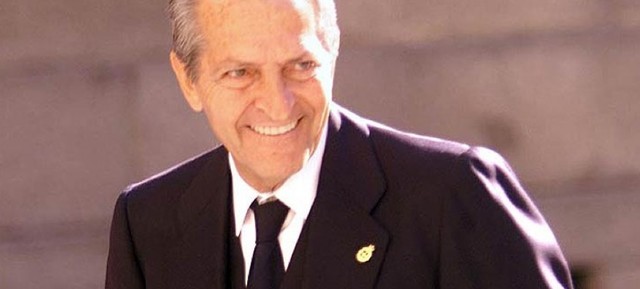 Adolfo Suárez se Convirtioó en el Primer Ministro