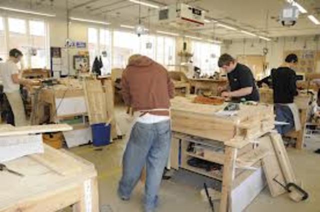 Special school experience(s)