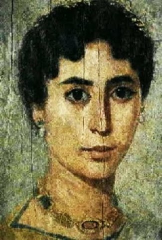 Hypatia of Alexandra