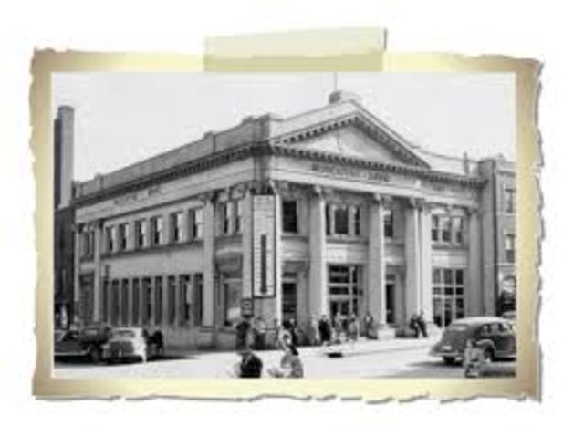 National Banking Act