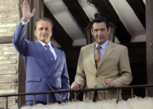 Preparó para las Elecciones