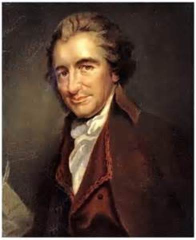 Thomas Paine