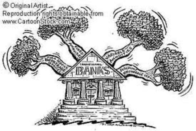 Glass-Steagall Banking ACt