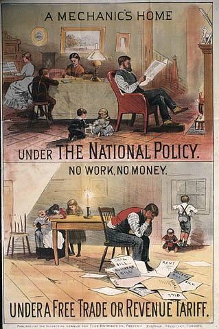 The National Policy