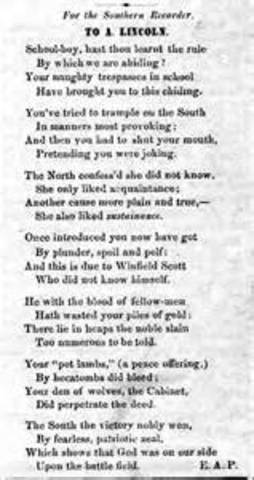 First Confiscation Act