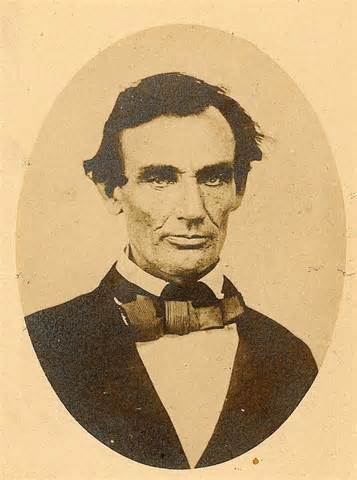 Lincoln Elected President