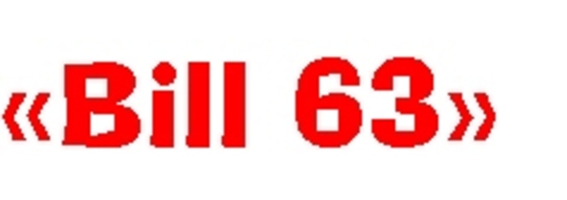 Bill 63