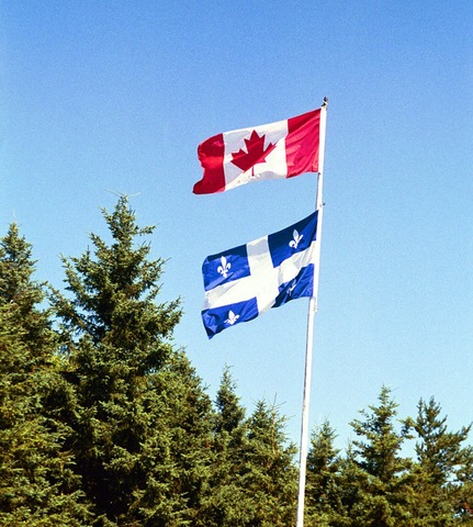 Meech Lake Accord