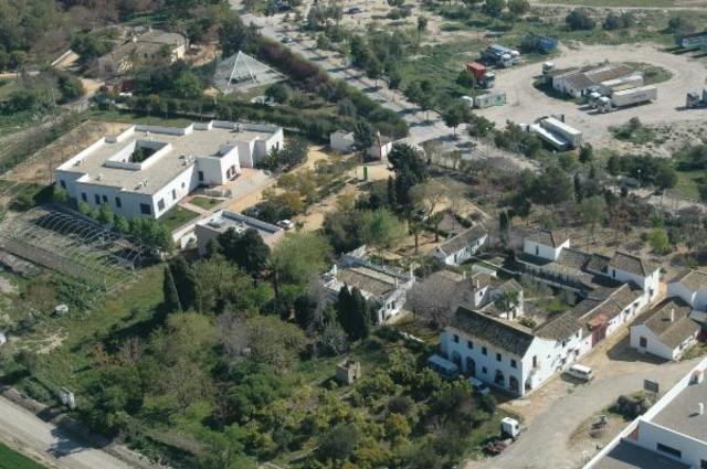 Revolucion tecnologica en la agricultura ( 1700-1860 dC)