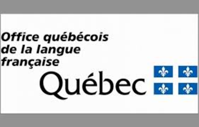 Office de la Langue Francaise