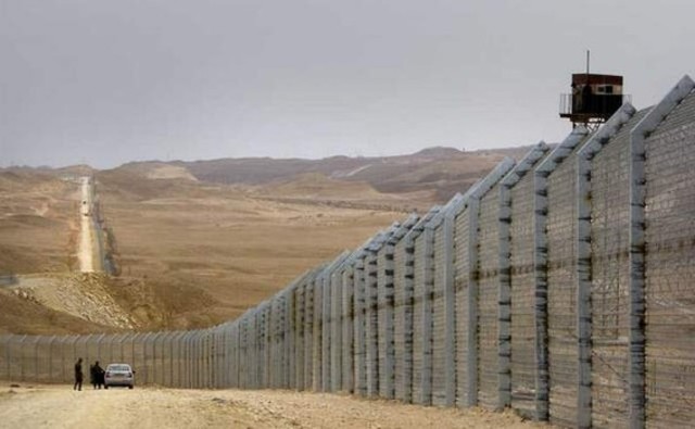 Secure Fence Act of 2006