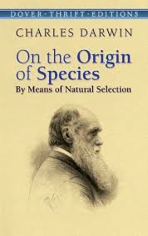 Origin of Species