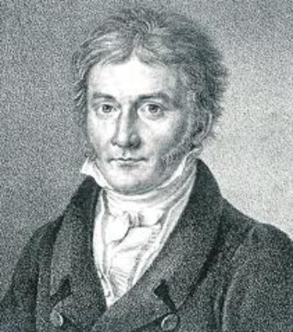 CARL FRIEDRICH