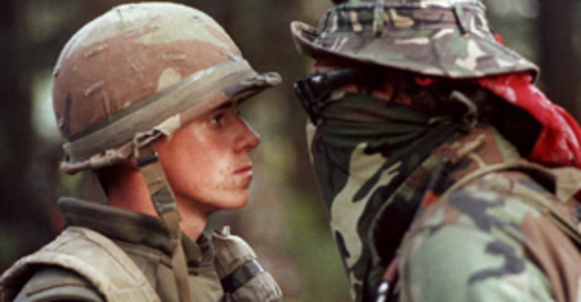 Oka Crisis