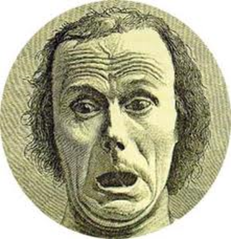 The Expressions of the Emotions in Man and Animal