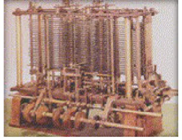 Sistema de tabulacion