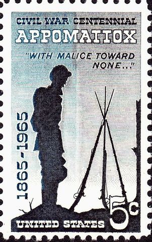 Appottomax Court House